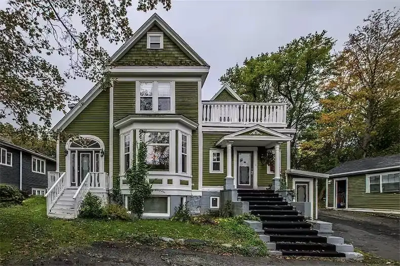 house-full — The Westport Manor, St. John's
